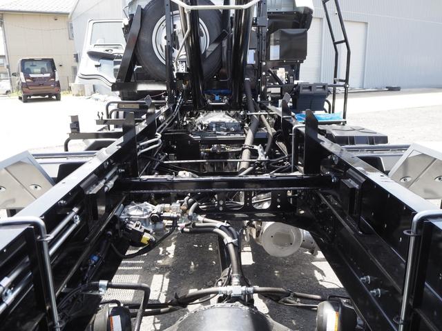 三菱ふそう ファイター 中型 コンテナ専用車 *********(105549) 40枚目