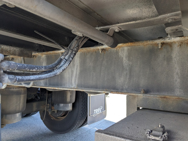 トレクス 小型 トレーラ（その他） VFB24102(82663) 14枚目