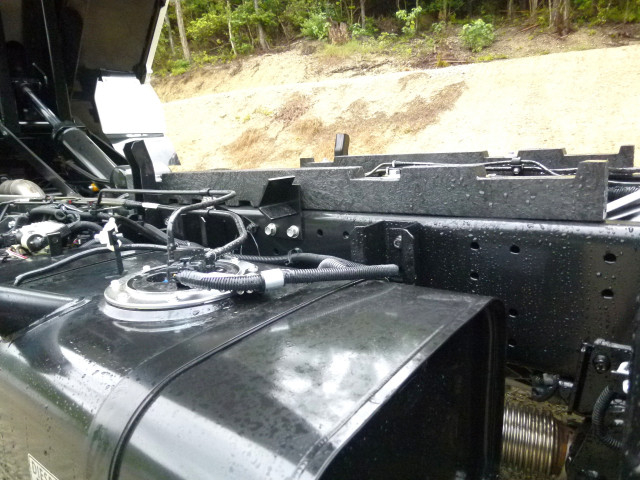 三菱ふそう キャンター 小型 土砂ダンプ 2RG-FBA60(111848) 37枚目