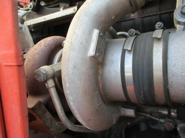 UDトラックス（日産） クオン 大型 冷蔵冷凍バン PKG-CD4ZA(6797) 7枚目
