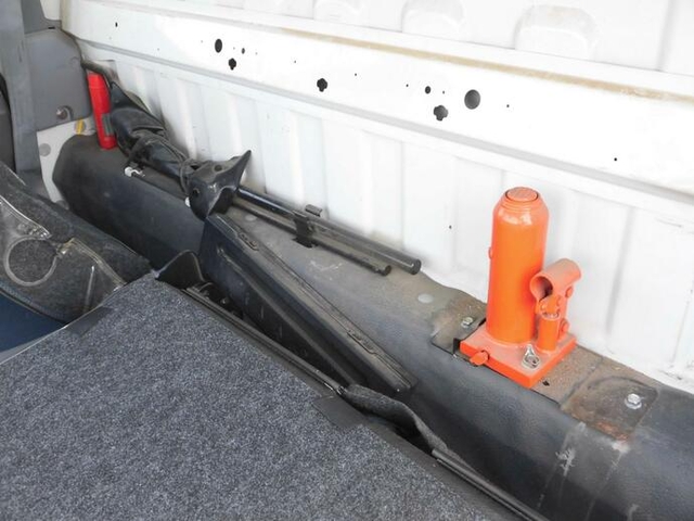 三菱ふそう キャンター 小型 土砂ダンプ TKG-FBA30(12390) 43枚目