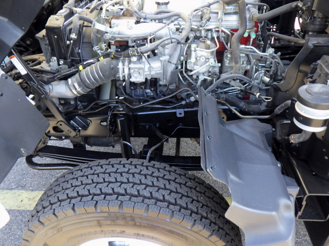 日野 レンジャー 中型 平ボディ 2KG-FD2ABG(113410) 34枚目