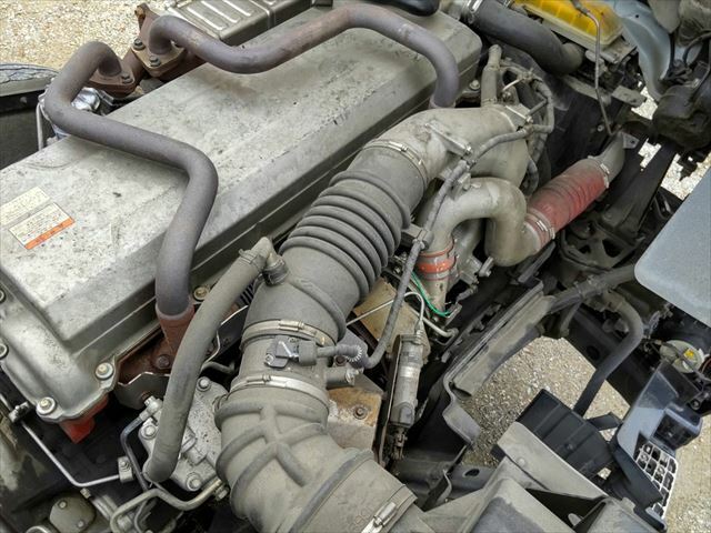 日野 プロフィア 大型 トラクタ LKG-SH1EDAG(9383) 48枚目