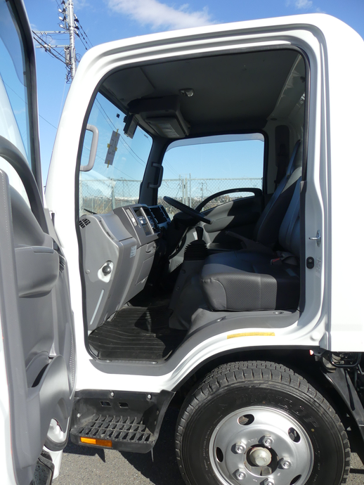 いすゞ エルフ 小型 バキュームカー/糞尿車 TPG-NMR85N(55555) 53枚目