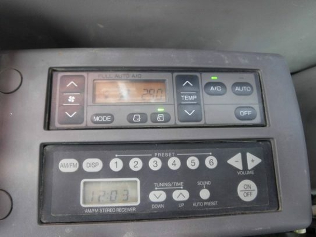 HITACHI その他・不明 その他 ユンボ ZX200-3(6687) 16枚目