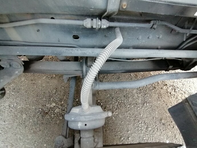 UDトラックス（日産） クオン 大型 ウィング ADG-CG4ZA(5393) 89枚目