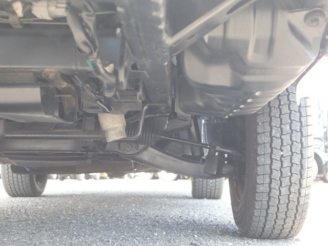 トヨタ タウンエース 小型 平ボディ GK-KM70(109290) 25枚目