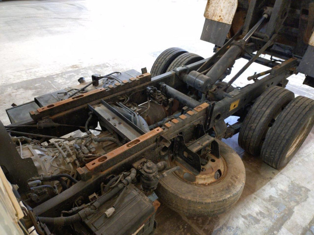 日野 デュトロ 小型 土砂ダンプ PB-XZU351T(109632) 43枚目