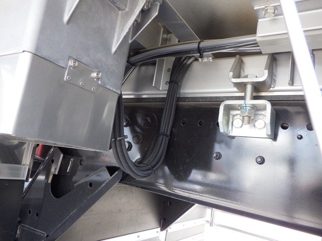 三菱ふそう - 大型 冷蔵冷凍ウィング 2PG-FU85VZ(111885) 13枚目