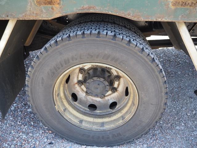 Mitsubishi Fuso fighter Middle Vehible loader *********(104860) 35枚目