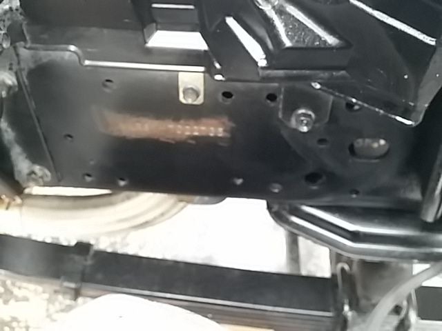 いすゞ エルフ 中型 穴掘建柱車 PB-NKR81N(8705) 89枚目