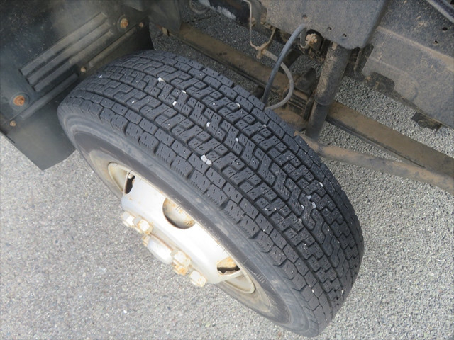 Isuzu forward Middle High pressure washing SKG-FRR90S1(110691) 16枚目