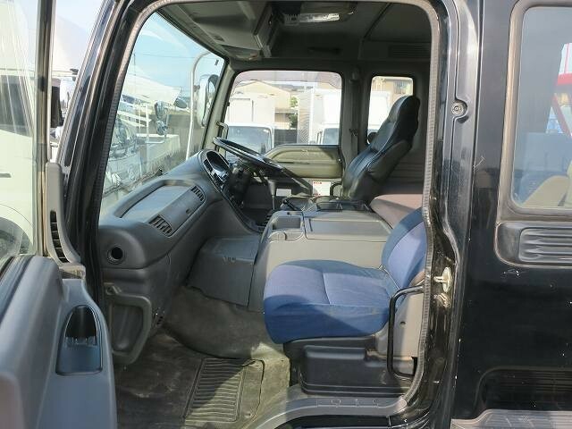 いすゞ ギガ 大型 コンテナ専用車 PDG-CYZ77Q8(35623) 22枚目