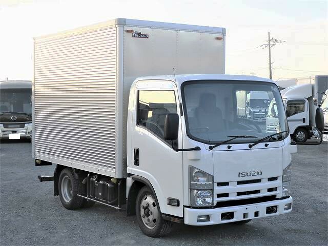 いすゞ エルフ 小型 バン TKG-NMR85AN(35572) 2枚目