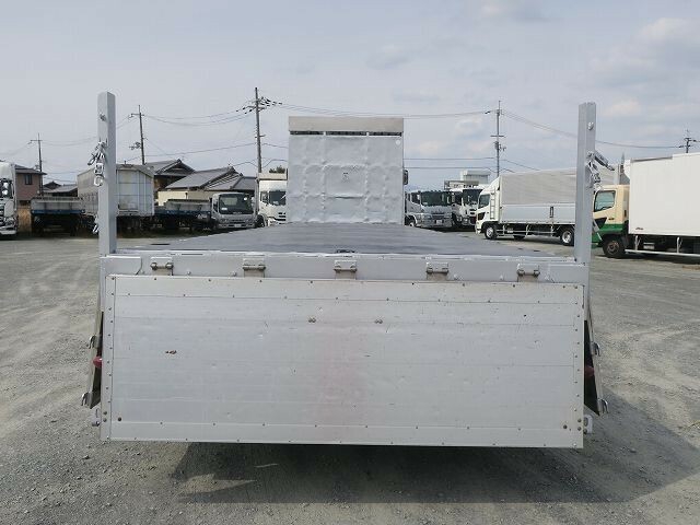 UDトラックス（日産） クオン 大型 Translation missing: ja.item.body_keijou_enum.body_keijou_almi_block QKG-CD5ZL(40063) 5枚目