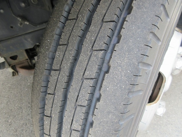 マツダ タイタン 小型 バン BKG-LLR85AN(6600) 23枚目
