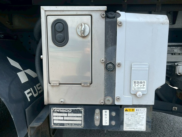 三菱ふそう キャンター 小型 バン TKG-FEA50(110315) 16枚目