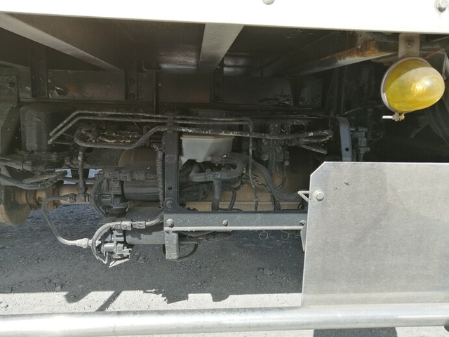 日野 レンジャー 中型 バン KK-FD1JUDA(5678) 49枚目