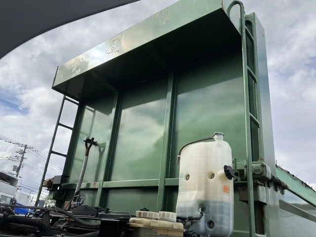 三菱ふそう 大型 土砂ダンプ QKG-FV60VX(113879) 47枚目