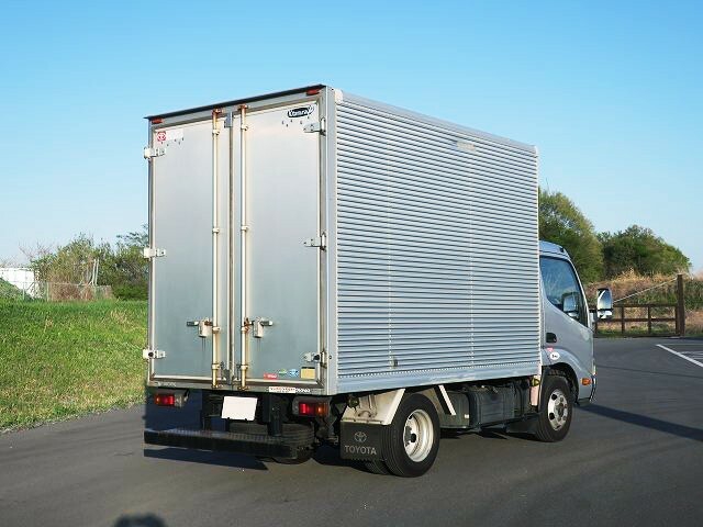 トヨタ ダイナ 小型 バン SKG-XZC605(27490) 3枚目