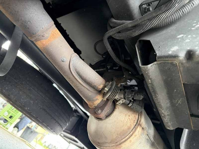 三菱ふそう キャンター 小型 冷蔵冷凍バン TPG-FBA20(110738) 30枚目