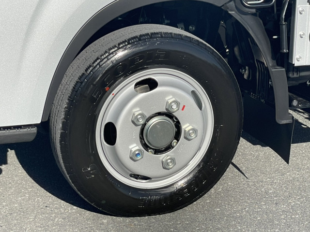 日産自動車 アトラス 小型 平ボディ 3DF-AHR87AF(108054) 9枚目
