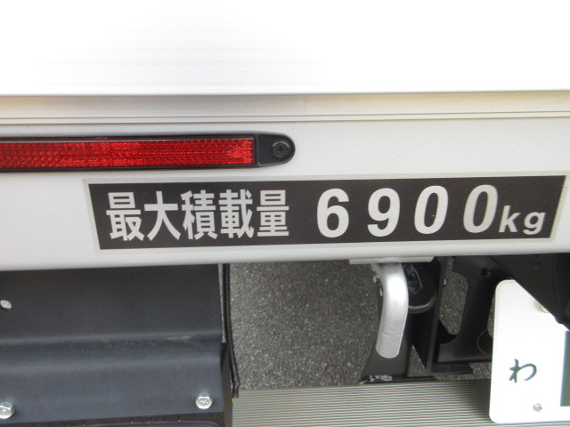 日野 レンジャー 増トン 平ボディ（クレーン付） 2KG-FE2ACA(108801) 50枚目