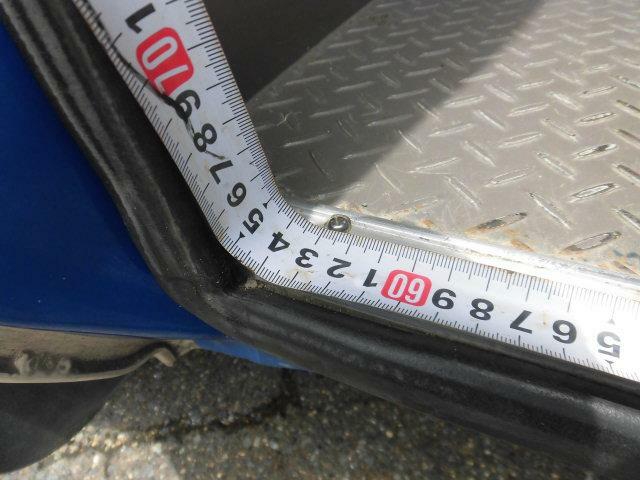 三菱ふそう ローザ その他 バス PDG-BE64DJ(11453) 18枚目