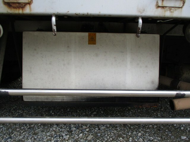 UDトラックス（日産） コンドル 中型 平ボディ PB-MK36B(7282) 22枚目