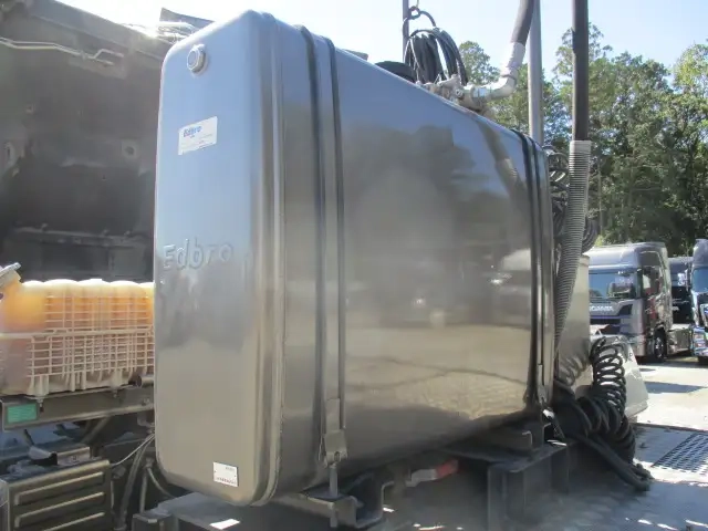日産自動車 クオン 大型 トラクタ 2PG-GK5AAD(112847) 28枚目