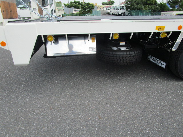 日野 レンジャー 増トン Translation missing: ja.item.body_keijou_enum.body_keijou_carrier_other 2DG-GK2ABA(102183) 43枚目