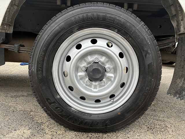 日産自動車 バネット 小型 平ボディ ABF-SK82TN(112455) 37枚目