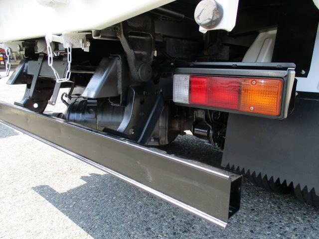 三菱ふそう キャンター 小型 土砂ダンプ TKG-FBA60(11296) 56枚目