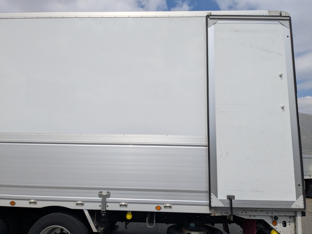 Mitsubishi Fuso super_great Large Wing body 2PG-FS74HZ(105703) 19枚目