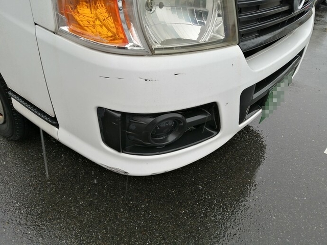 日産自動車 キャラバン その他 Translation missing: ja.item.body_keijou_enum.body_keijou_one_box ADF-VWE25(5640) 15枚目