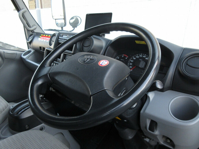 トヨタ ダイナ 小型 バン TKG-XZU605(9237) 34枚目