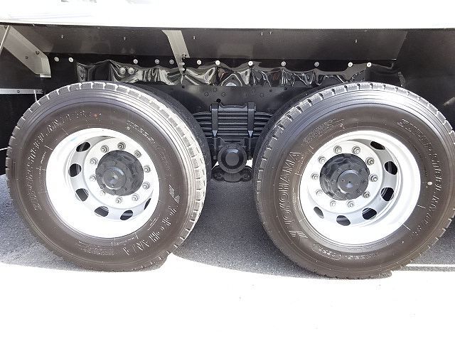 三菱ふそう スーパーグレート 大型 ミキサー車 2PG-FV70GX(55340) 35枚目