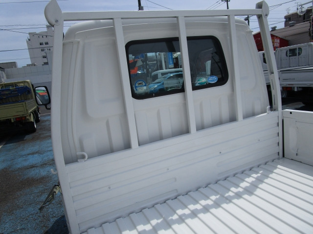 Mazda bongo Small Flat body DBF-SLP2T(105953) 31枚目