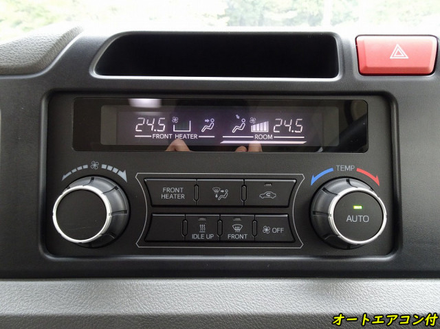 トヨタ コースター 小型 バス 2WG-GDB110(112024) 41枚目