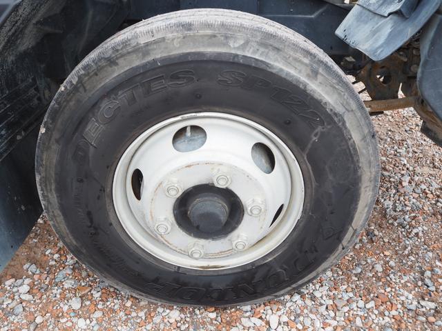 いすゞ フォワード 中型 平ボディ *********(114014) 36枚目