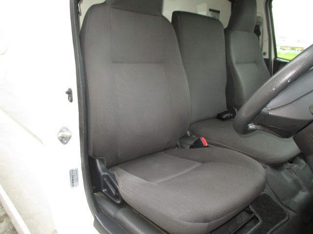 Toyota hiace Small Freezer box_body QDF-KDH201V(92206) 9枚目