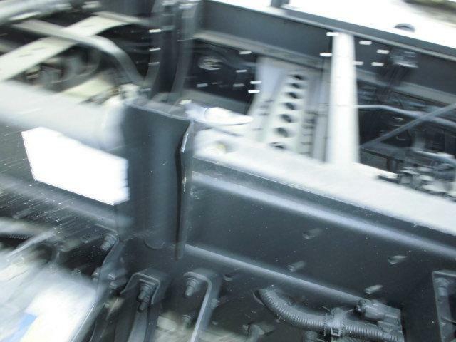 日野 レンジャー 中型 ダンプ（Lゲート） TKG-FC9JCAP(17717) 14枚目