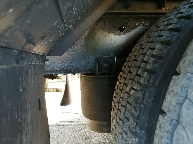 日野 プロフィア 大型 冷蔵冷凍ウィング BDG-FR1EZYG(5014) 59枚目