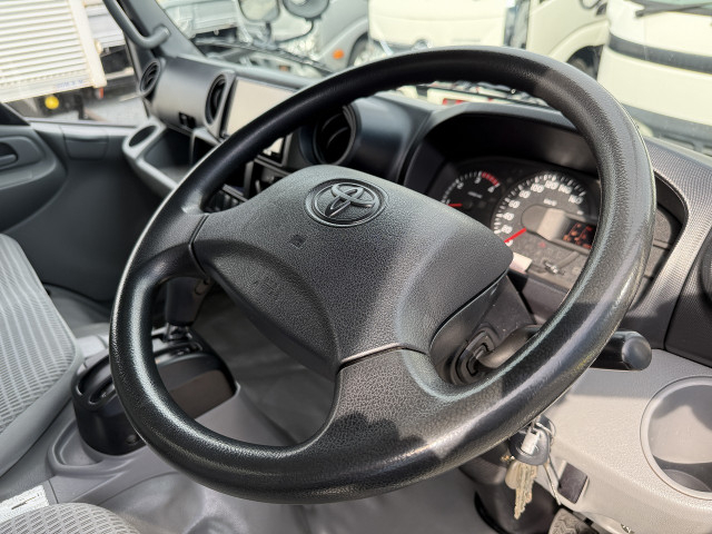 トヨタ ダイナ 小型 バン TPG-XZU605(112396) 46枚目