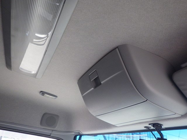 日産自動車 - 大型 土砂ダンプ QPG-CD5ZL(108537) 19枚目
