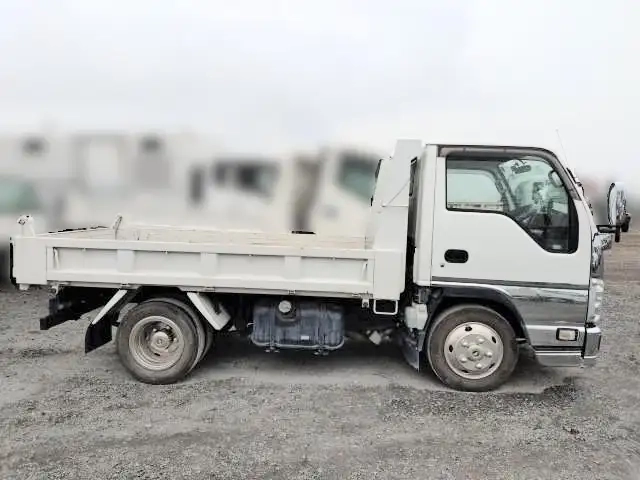 いすゞ エルフ 小型 土砂ダンプ TPG-NJR85AD(106807) 26枚目