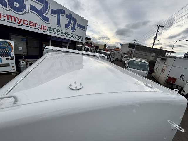いすゞ エルフ 小型 塵芥車（回転式） TKG-NMR85N(107777) 56枚目