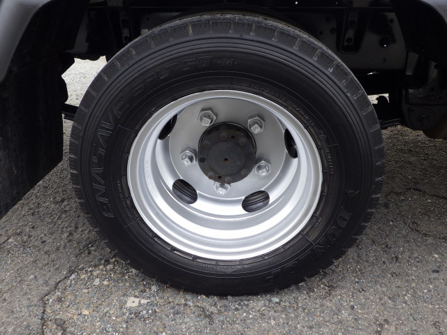 トヨタ ダイナ 小型 平ボディ TPG-XZC605(111620) 35枚目