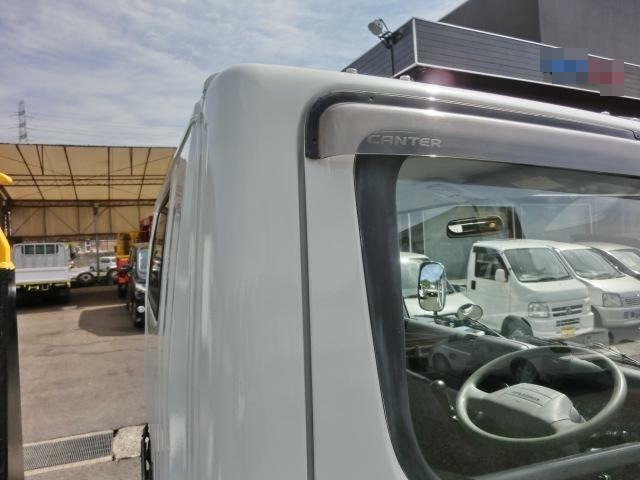 三菱ふそう キャンター 小型 コンテナ専用車 KK-FE70EB(11276) 27枚目