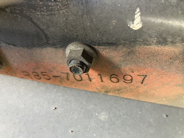 いすゞ エルフ 小型 その他 TKG-NLR85N(112803) 16枚目